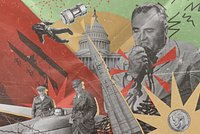 Счета частной российской космической компании заморозили