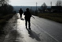 Сдача территорий в Харьковской области и проход через Днепр. США могут выдвинуть России новые требования по Украине