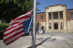 США и Иран продолжат переговоры в Женеве и Омане