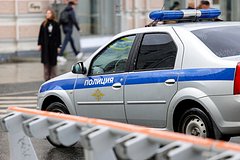 Стала известна личность почти сбившего женщину на пешеходном переходе &laquo;гонщика&raquo;