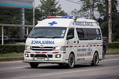 Стала известна судьба единственного выжившего при крушении самолета в Таиланде