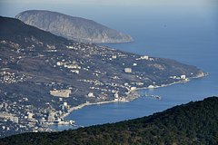 Стало известно о готовности США признать Крым российским