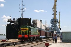 Стало известно о первой с начала СВО атаке ВСУ на важный российский порт