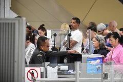 Таиланд захотел сократить срок безвизового режима