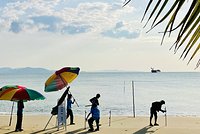 Тайская массажистка назвала отличия российских туристов от европейцев