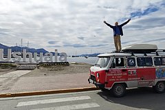 &laquo;Такого идиотизма нет нигде&raquo;. Российского путешественника признали угрозой национальной безопасности в одной стране. За что?