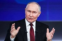 &laquo;То, что нужно людям&raquo;. В Кремле подтвердили проведение прямой линии с Путиным в 2025 году