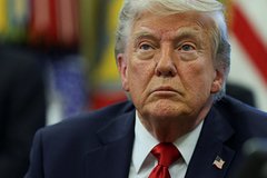 Трамп высказался о позиции Путина по конфликту на Украине