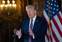 Трампа обвинили в подрыве могущества доллара