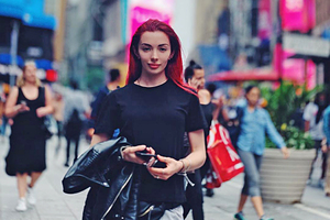 Тревел-блогер раскрыл причину популярности русских женщин у мужчин в США