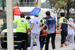 Турист постоянно пил в номере отеля в Таиланде и был найден без признаков жизни