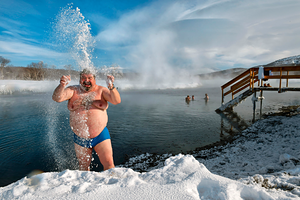 Туристка нарушила одно правило в национальном парке США и угодила в тюрьму