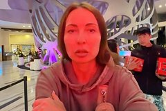 У российской тревел-блогерши украли украшения Tiffany из номера отеля в Китае