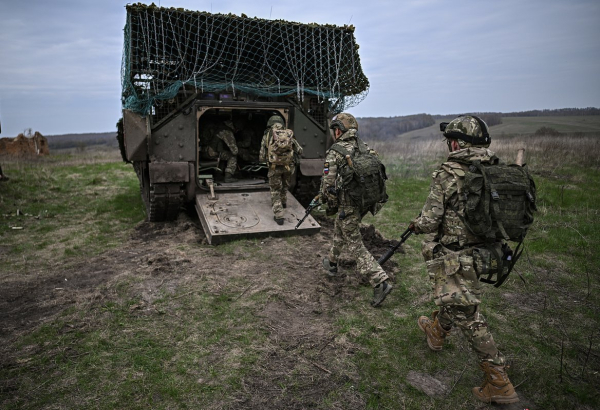 У ВСУ появился план, как обмануть Российскую армию в Сумской области. Чем заняты подразделения психологической борьбы?