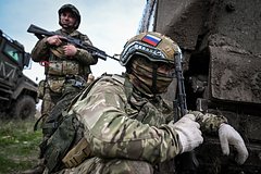 У ВСУ появился план, как обмануть Российскую армию в Сумской области. Чем заняты подразделения психологической борьбы?