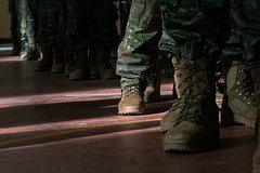 Украина получит автобусы для ТЦК с датчиками слежения за телефонами