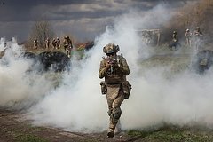 Украинский военный рассказал о массовой мобилизации с принудительной доставкой в ТЦК