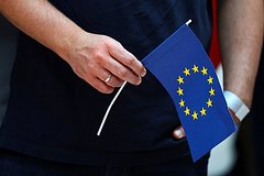 Ульянов объяснил неучастие Евросоюза в переговорах по Украине