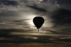 Упавшие на воздушном шаре в Дубае россиянки раскрыли подробности инцидента