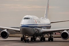 В двух российских аэропортах сняли ограничения на полеты