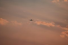 В двух российских аэропортах сняли временные ограничения