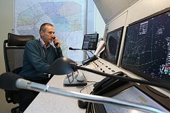 В еще двух российских аэропортах ввели план &laquo;Ковер&raquo;