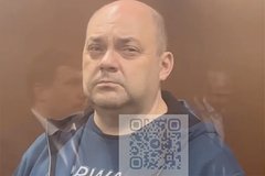 В Госдуме шестью словами высказались о задержании экс-главы Курской области Смирнова