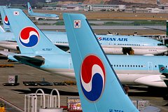 В Южной Корее заявили о готовности возобновить прямые рейсы в Россию