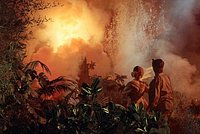 В нескольких странах Европы произошел масштабный блэкаут. Людей эвакуируют из застрявших на путях поездов, не работают аэропорты