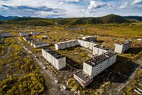 В популярном у туристов российском регионе объявили штормовое предупреждение