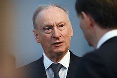 В России допустили появление крейсеров &laquo;Донецк&raquo; и &laquo;Луганск&raquo;