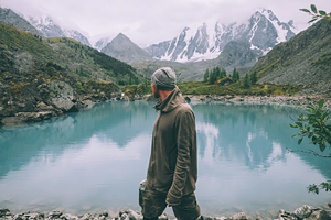 В России найдут альтернативы загрязненным пляжам Анапы