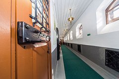 В России нашли хостел в бывшей тюрьме для каторжников