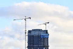 В России подорожал один тип жилья