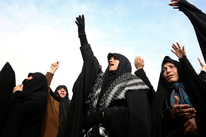 В России захотели открыть турфирму под названием &laquo;Талибан Тур&raquo;