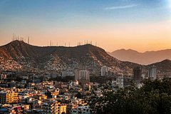 В России захотели открыть турфирму под названием &laquo;Талибан Тур&raquo;