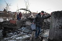 В сети появились фото освобождавших Курскую область солдат из КНДР. Об их вкладе в разгром ВСУ доложили Путину