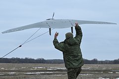 Военный назвал последствия удара по заводу &laquo;Антонов&raquo; в Киеве для ВСУ