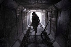 ВСУ перебросили элитный полк в Курскую область