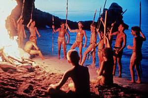 Выходец с Украины попал на смертельно опасный остров и остался жив. Что происходило с теми, кому повезло меньше?