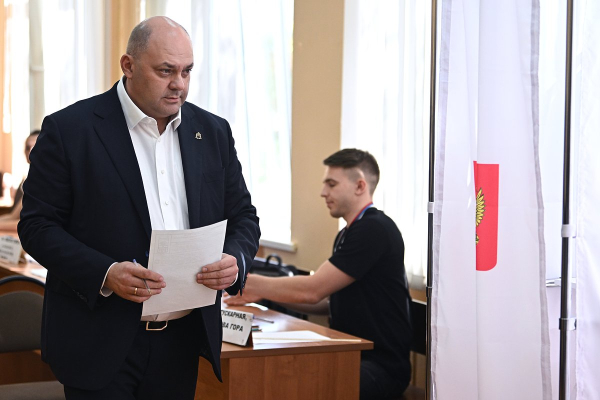 Задержан бывший губернатор Курской области. Что известно о его деле?