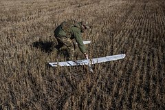 Жители Курской области рассказали подробности о трех волнах ночных атак украинских дронов