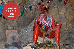 90-летний кладоискатель нашел десятки древних монет на два миллиона рублей