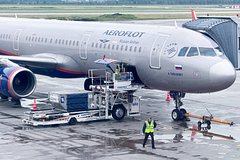 &laquo;Аэрофлот&raquo; опроверг планы летать в Абхазию