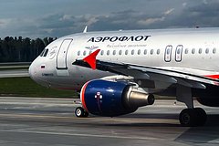 &laquo;Аэрофлот&raquo; сообщил об изменениях в расписании из-за ограничений в Шереметьево