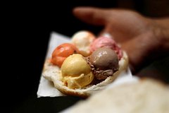 Блогерша описала одно блюдо в Мексике словами &laquo;в России такого нет и близко&raquo;