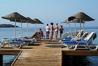 Блогерша описала особенности жизни в Турции фразой &laquo;в России нет, а хотелось бы&raquo;