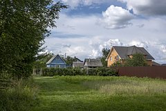 Дачников предупредили о наказании за неправильные бани и сараи на участке