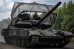 &laquo;Дебильные задачи&raquo;. Бойцы ВСУ массово жалуются на ситуацию в Сумской и Харьковской областях. Чем вызвано их недовольство?