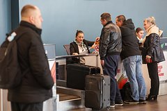 Два российских аэропорта снова ввели ограничения на полеты